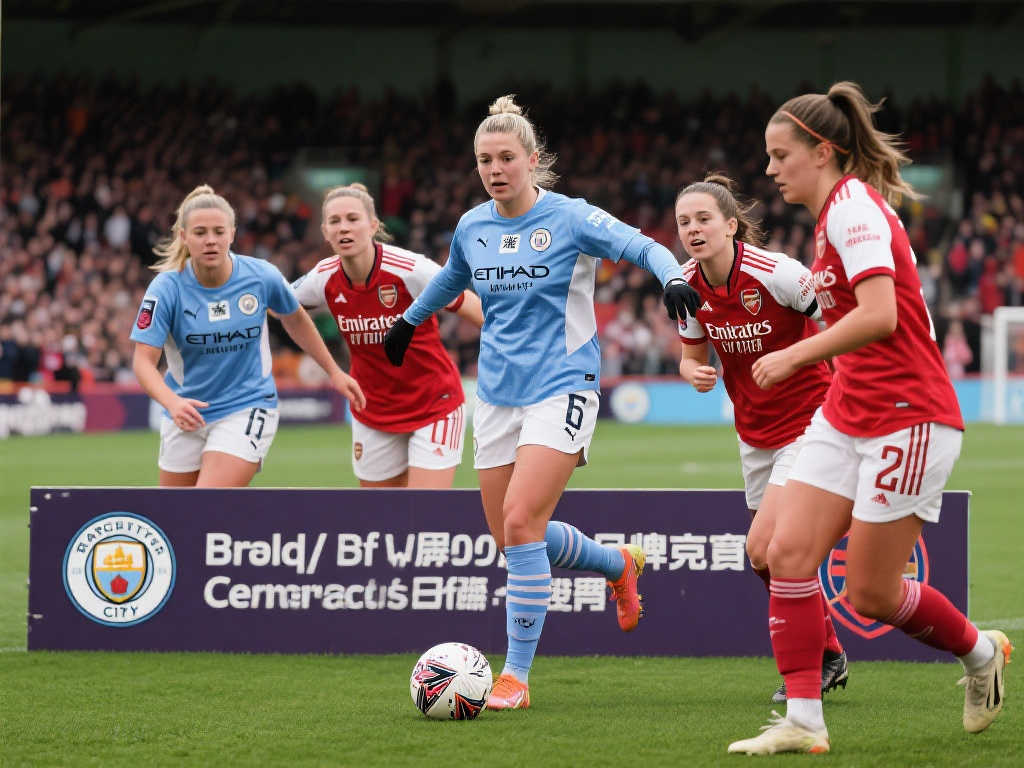 英媒:英足总要求20家英超俱乐部出资2500万镑,支持女子超级联赛举办 英媒:英足总要求20家英超俱乐部出资2500万镑,支持女子超级联赛举办