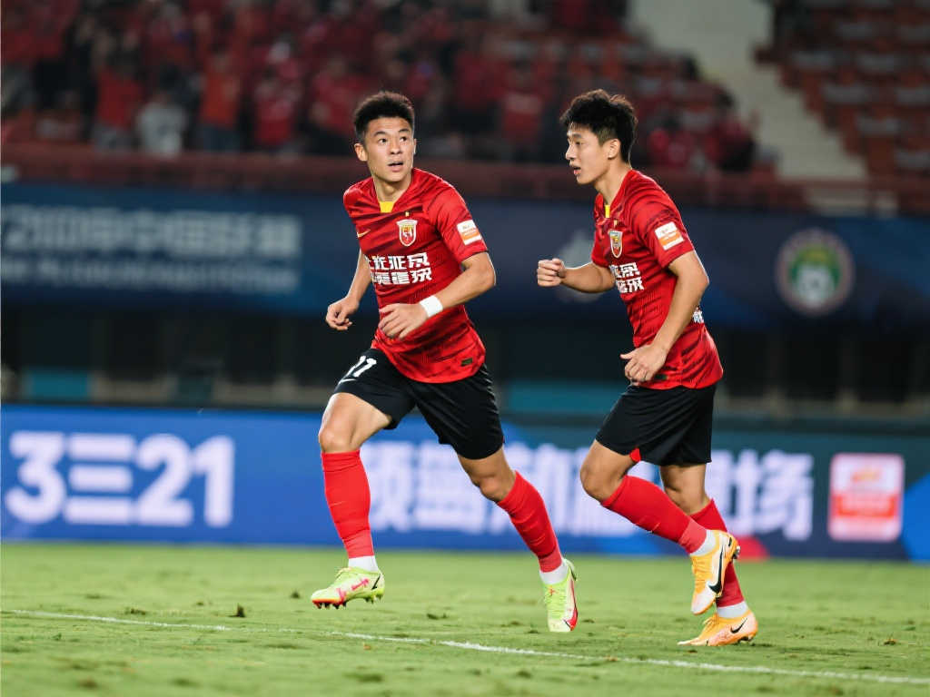 海港3-1击败海牛,替补双星闪耀:武磊进球在望,蒯纪闻表现抢眼 海港3-1击败海牛,替补双星闪耀:武磊进球在望,蒯纪闻表现抢眼