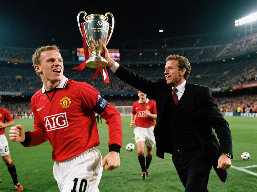 阿莫林:借鉴1999奇迹,坚信曼联逆转在望,目标欧联冠军 阿莫林:借鉴1999奇迹,坚信曼联逆转在望,目标欧联冠军