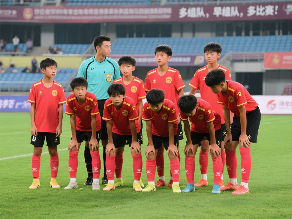 【洞察】乌兹U17亚洲杯夺冠秘诀:早建队勤参赛 【洞察】乌兹U17亚洲杯夺冠秘诀:早建队勤参赛