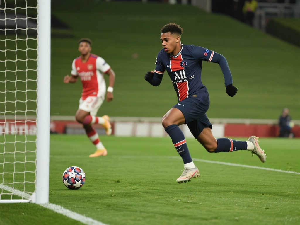 巴黎对阵阿森纳上半场跑动数据:杜埃6.26公里领跑,厄德高与若奥-内维斯紧随其后 巴黎对阵阿森纳上半场跑动数据:杜埃6.26公里领跑,厄德高与若奥-内维斯紧随其后