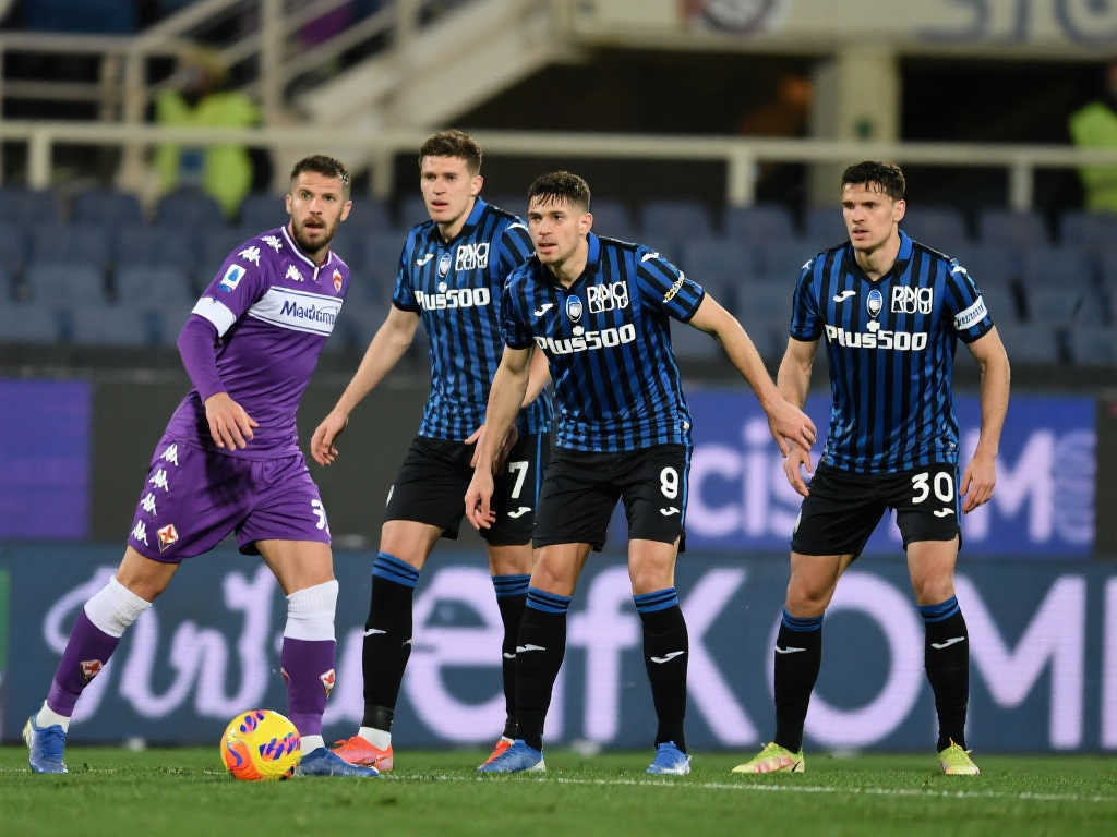 亚特兰大创队史纪录:意甲前7轮5次零封,未零封两场皆告负! 亚特兰大创队史纪录:意甲前7轮5次零封,未零封两场皆告负!