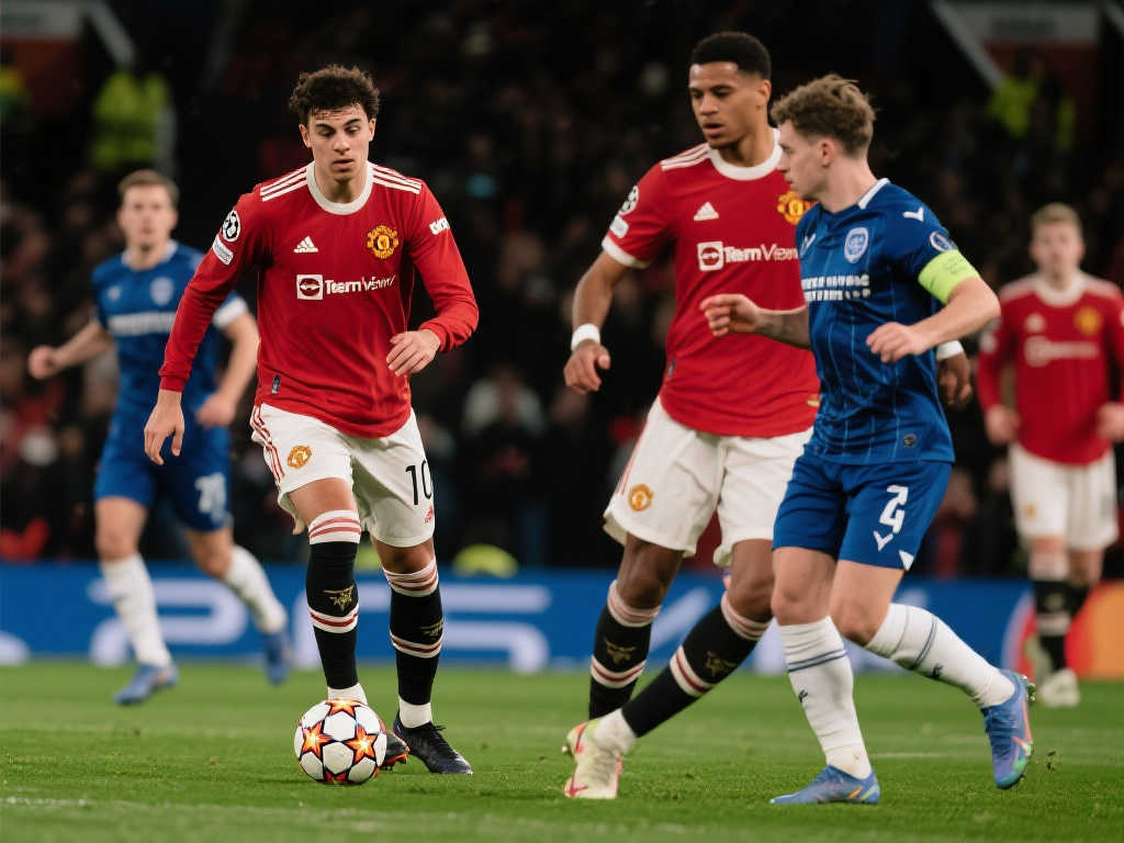 耻辱!曼联欧冠6战丢15球,两度小组垫底,刷新英超最差纪录 耻辱!曼联欧冠6战丢15球,两度小组垫底,刷新英超最差纪录