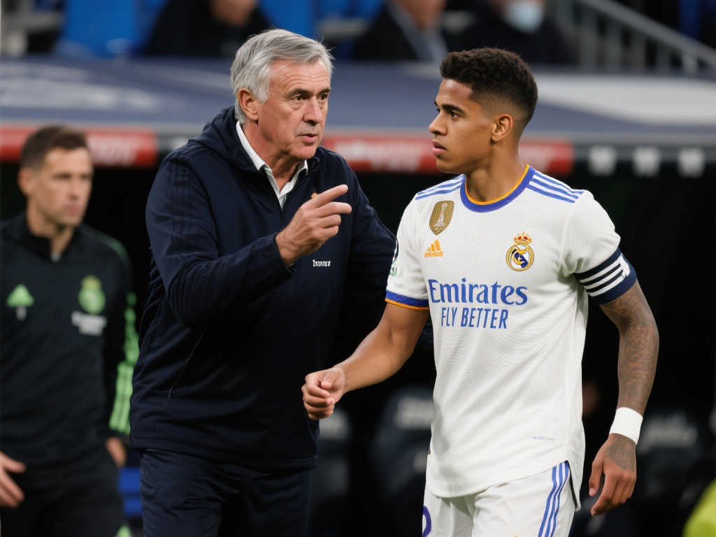 西媒:安帅对罗德里戈缺乏信任,即便表现优异仍遭换下 西媒:安帅对罗德里戈缺乏信任,即便表现优异仍遭换下