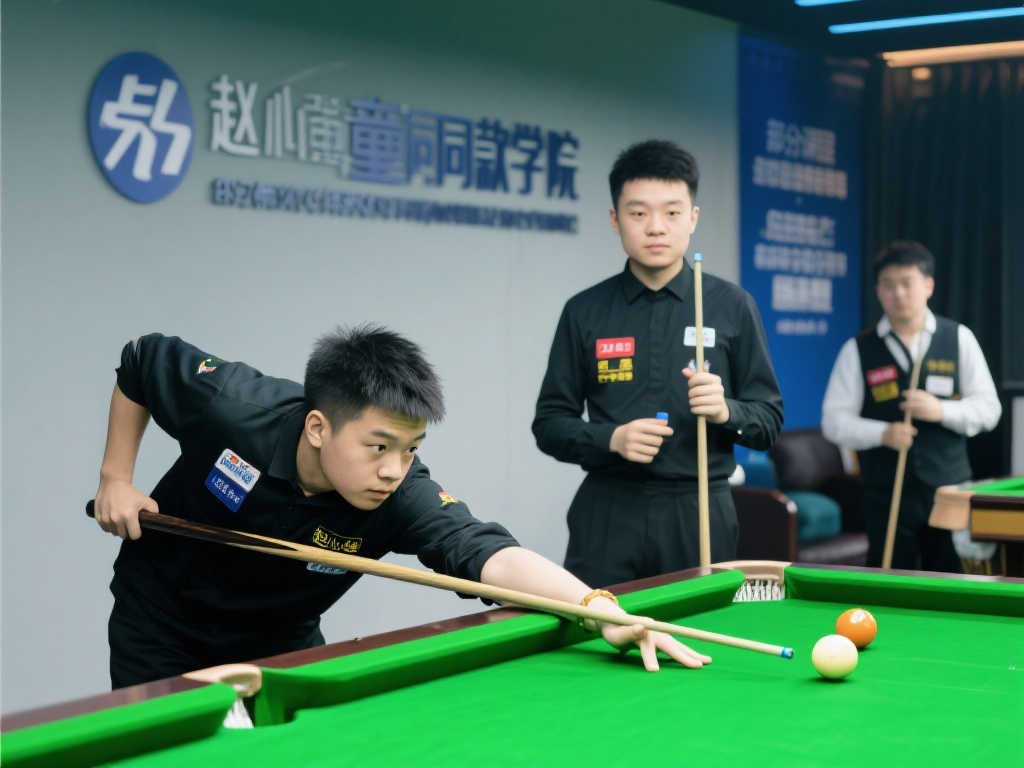 赵心童“同款学府”,下周成都启航! 赵心童“同款学府”,下周成都启航!