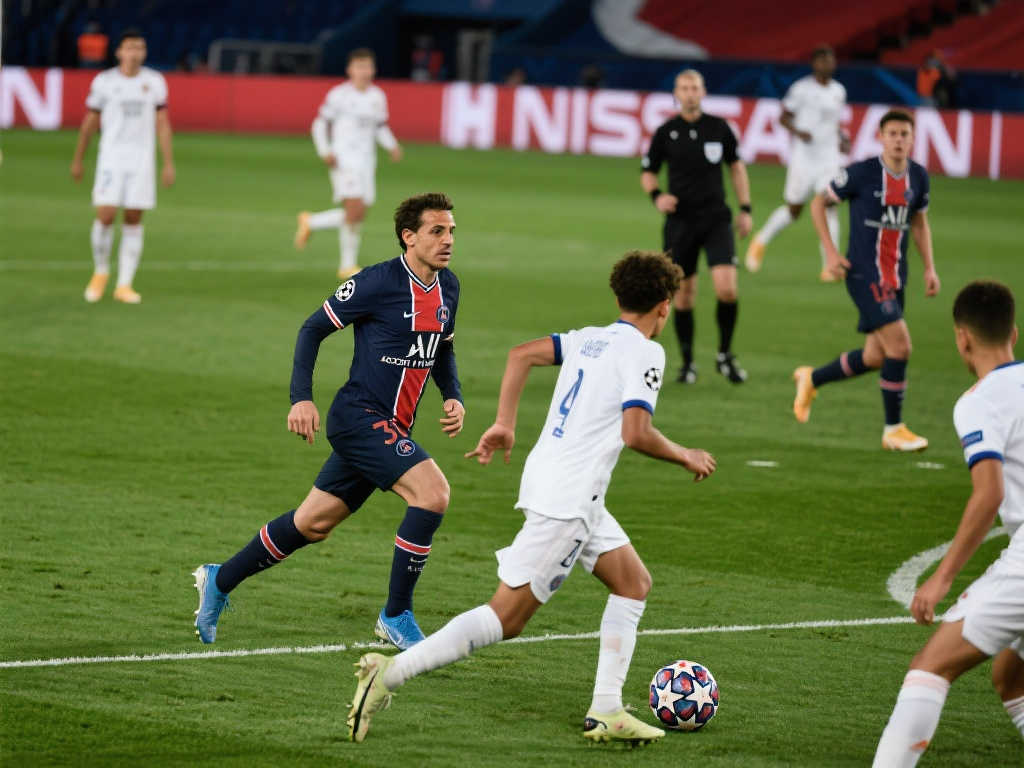 王勤伯:恩里克巧胜棋局,无明星巴黎迎来最精彩一战 王勤伯:恩里克巧胜棋局,无明星巴黎迎来最精彩一战